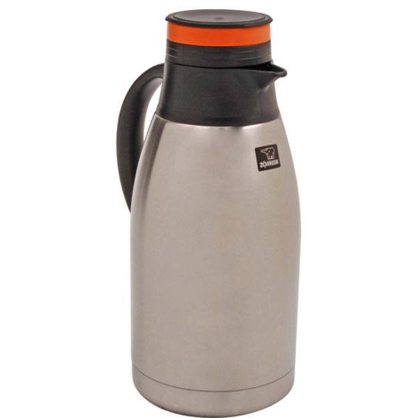 Allpoints Carafe, S/S , 64 Oz, Decaf, Btl 2801568